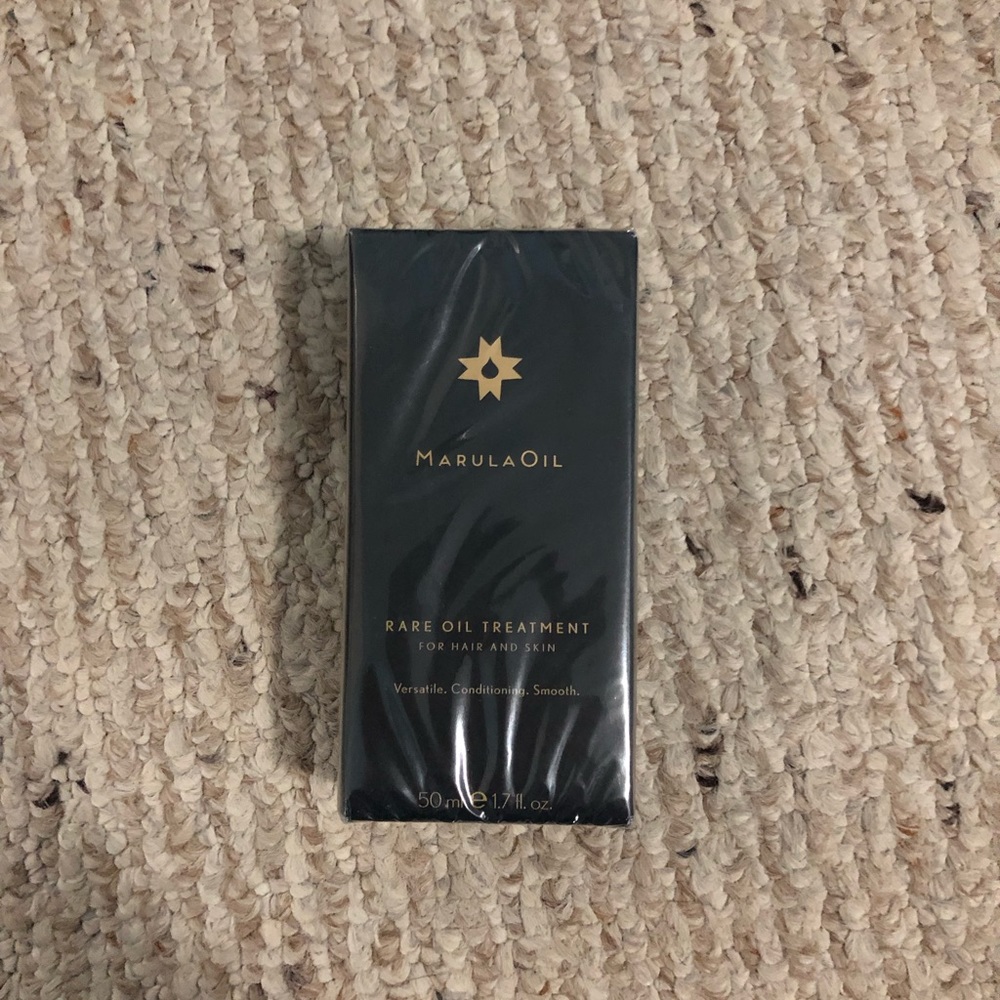 Marula Rare Oil Treatment